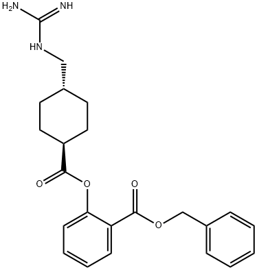 BENEXATE Structure