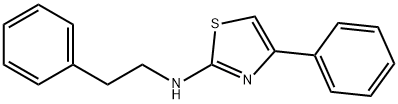 Fanetizole Structure