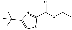 4-三氟甲基噻唑-2-甲酸乙酯