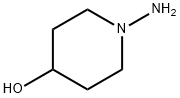 1-氨基-4-哌啶醇