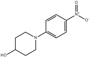 1-(4-硝基苯基)-4-羟基哌啶