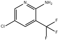 5-氯-3-(三氟甲基)吡啶-2-胺