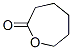 oxepan-2-one Structure