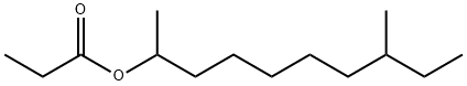 WCR sex pheromone Structure