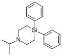 SILAPRODIPINE Structure