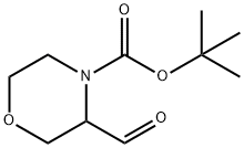 (S)-3-醛基-4-BOC-吗啉