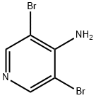 4-氨基-3,5-二溴吡啶