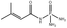 N-isopentenoylphosphotriamide Structure