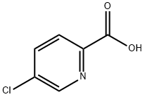 5-氯吡啶-2-羧酸