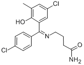 Tolgabide Structure