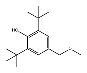 3,5-二叔丁基-4-羟基苄基甲基醚