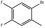 2-溴-4,5-二氟甲苯