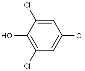 2,4,6-三氯苯酚