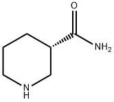 (3S)-3-Piperidinecarboxamide