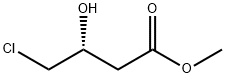 (R)-4-氯-3-羟基丁酸甲酯