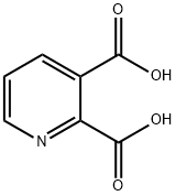 2,3-吡啶二甲酸