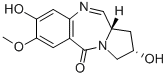 Chicamycin B Structure