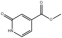 2-羟基砒啶-4-羧酸甲酯