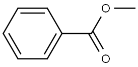 Methyl benzoate 