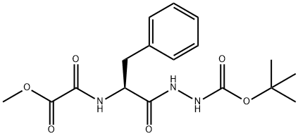 BOC-NPHEO-OME Structure