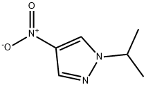 4-硝基-1-(丙-2-基)-1H-吡唑