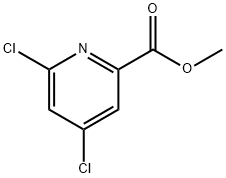 4,6-二氯-2-吡啶甲酸乙酯