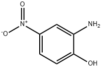 2-氨基-4-硝基苯酚