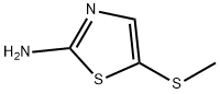 5-(甲基硫代)-2-噻唑胺