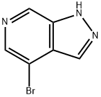 4-溴-1H-吡唑并[3,4-C]吡啶