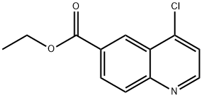 4-氯喹啉-6-羧酸乙酯