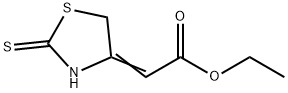 ETHYL 2-(2-MERCAPTOTHIAZOL-4-YL)ACETATE Structure