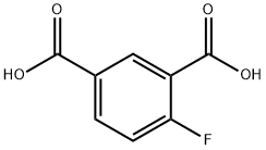 4-Fluoroisophthalic acid Structure