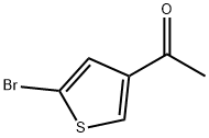 1-(5-bromothiophen-3-yl)ethanone