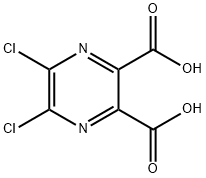 5,6-二氯-2,3-吡嗪二酸