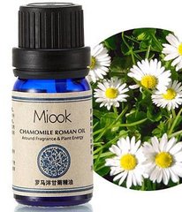 洋甘菊油 洋甘菊油