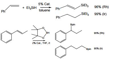 Reactions of 540492-55-5