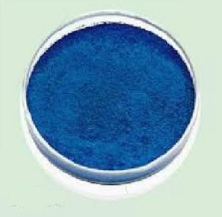 ​酸性蓝的使用限量