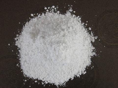 氢氧化镁的性质与用途