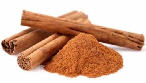 桂皮粉