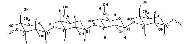 71010-52-1 Gellan GumApplicationFood Industry