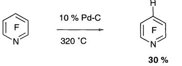 2,3,5,6-Tetrafluoropyridine 2,3,5,6-Tetrafluoropyridine