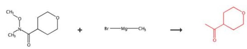 1-(四氢-2H-吡喃-4-基)乙酮 1-(四氢-2H-吡喃-4-基)乙酮