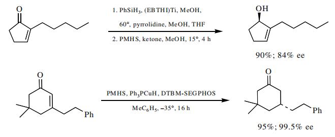 Asymmetric Silane Reductions02 Article illustration