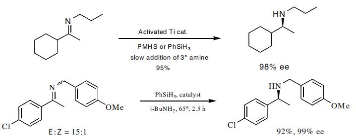asymmetric silane reductions05 Article illustration