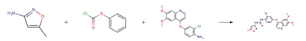 synthesis of Tivozanib.png synthesis of Tivozanib.png