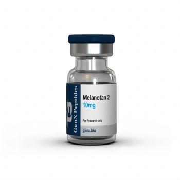 121062-08-6 Melanotan IIBenefitsSide Effects