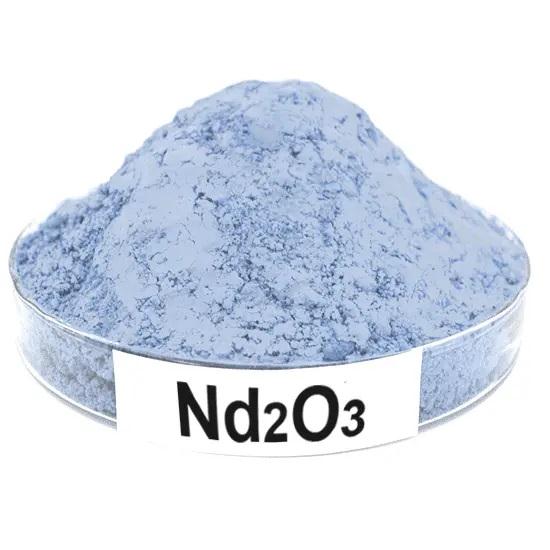 Neodymium Oxide Neodymium Oxide