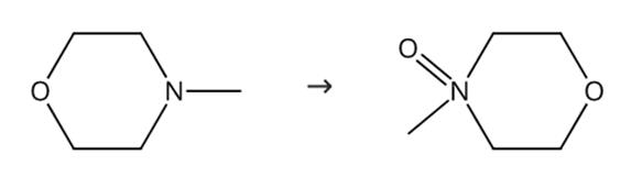 N-甲基吗啉氧化物的多种合成方法
