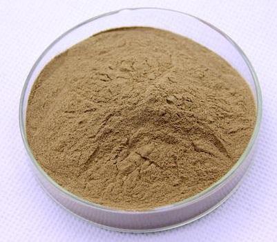 植物源天然产物中绿原酸的提取