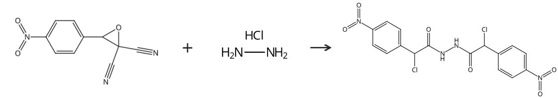 盐酸肼的应用 盐酸肼的应用